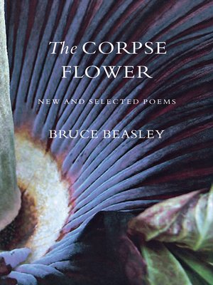 cover image of The Corpse Flower